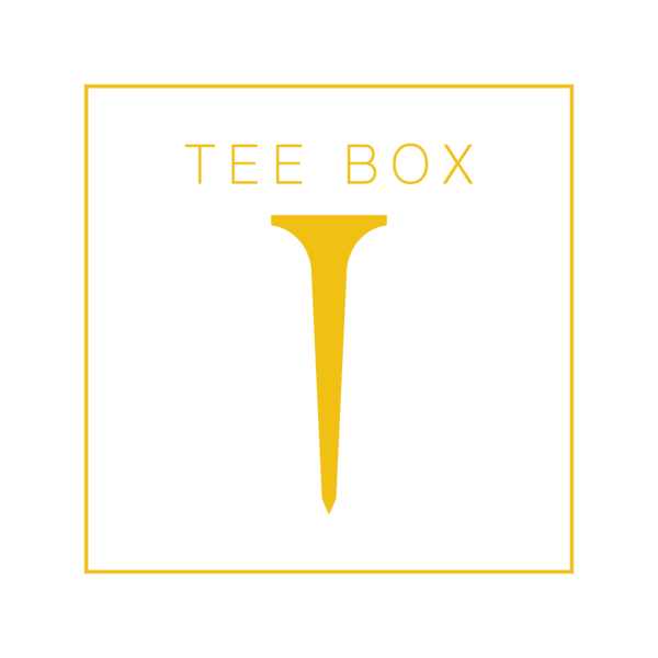 Tee Box Scheduling and Booking site